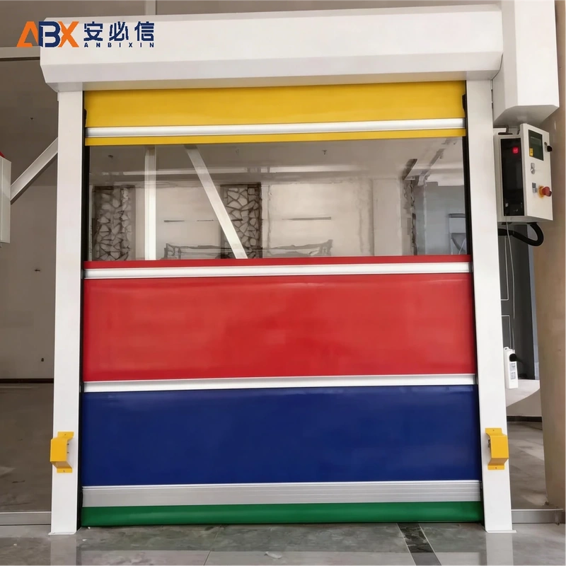 临汾工业快速门