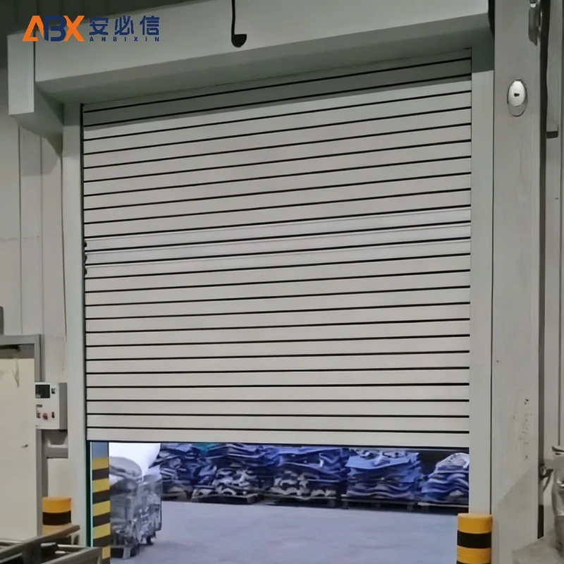 临汾洁净室高速门